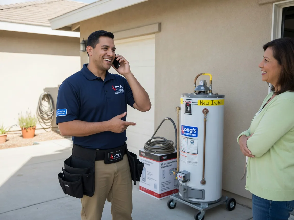 Leak Detection Key Colony Beach, FL FAQs